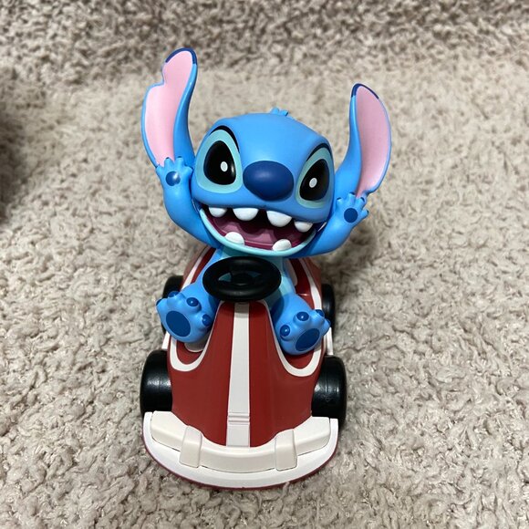 MINISO x Disney Stitch Trip Collection - OPEN BOX - Picture 3 of 5
